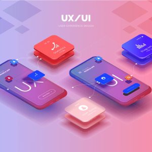 learn ui/ux, product design!