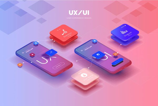 learn ui/ux, product design!